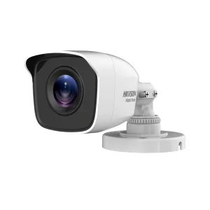 Kontrolsat - Câmara bullet Hikvision HiWatch - 1080p ECO / lente 2.8 mm - 4 em 1 - HWT-B120-M