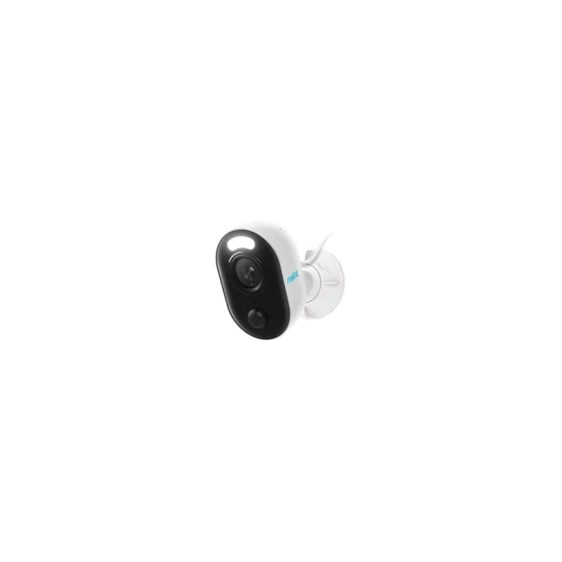 Kontrolsat - Reolink Lumus Wi-Fi Outdoor Surveillance Camera - Color Night Vision - 1080p Kontrolsat - Reolink Lumus Wi-Fi Outdoor Surveillance Camera - Color Night Vision - 1080p
