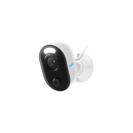 Kontrolsat - Reolink Lumus Wi-Fi Outdoor Surveillance Camera - Color Night Vision - 1080p Kontrolsat - Reolink Lumus Wi-Fi Outdoor Surveillance Camera - Color Night Vision - 1080p