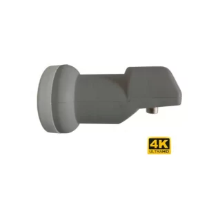 Kontrolsat - LNB Single Daxis 4K Ready