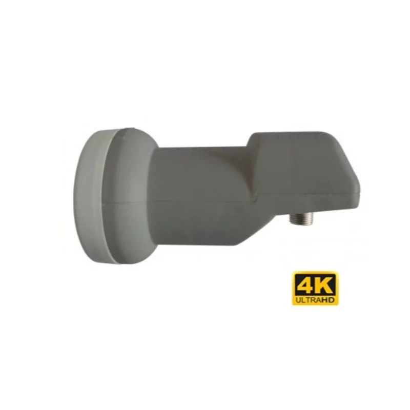 Single Daxis 4K Ready LNB - Kontrolsat