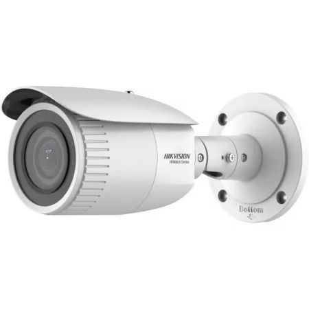 Kontrolsat - Bullet Hikvision HiWatch Camera - 4Mpx / 12mm Lens - 1/3 Progressive Scan CMOS - HWI-B640H-Z Kontrolsat - Bullet Hikvision HiWatch Camera - 4Mpx / 12mm Lens - 1/3 Progressive Scan CMOS - HWI-B640H-Z