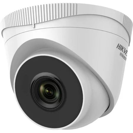 Kontrolsat - Hikvision HiWatch Dome IP Camera - 4MPX / 2.8mm lens - IP 1/3" Progressive Scan CMOS - HWI-T240H Kontrolsat - Hikvision HiWatch Dome IP Camera - 4MPX / 2.8mm lens - IP 1/3" Progressive Scan CMOS - HWI-T240H