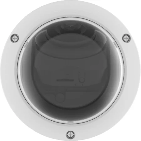 Kontrolsat - Hikvision HiWatch Dome Camera - 4Mpx / 2.8mm lens - IP 1/3" Progressive Scan CMOS - HWI-D140H Kontrolsat - Hikvision HiWatch Dome Camera - 4Mpx / 2.8mm lens - IP 1/3" Progressive Scan CMOS - HWI-D140H