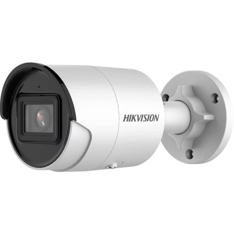 Kontrolsat - Bullet Camera Hikvision HiWatch - 4Mpx / 2.8mm lens - Wi-Fi IP - W125972714