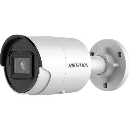 Kontrolsat - Bullet Camera Hikvision HiWatch - 4Mpx / 2.8mm lens - Wi-Fi IP - W125972714