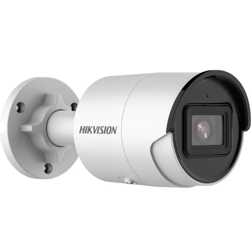 Kontrolsat - Bullet Camera Hikvision HiWatch - 4Mpx / 2.8mm lens - Wi-Fi IP - W125972714