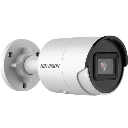 Kontrolsat - Bullet Camera Hikvision HiWatch - 4Mpx / 2.8mm lens - Wi-Fi IP - W125972714
