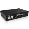 Dreambox Two Ultra HD BT 2x DVB-S2X MIS Tuner 4K 2160p E2 LinuxDual Wifi H.265 HEVC