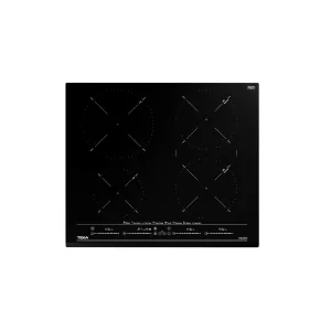 Kontrolsat - Teka Induction Hob IZC 64630 BK MST (Electric - 60 cm - Black)