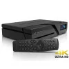 Dreambox Two Ultra HD BT 2x DVB-S2X MIS Tuner 4K 2160p E2 LinuxDual Wifi H.265 HEVC
