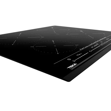 Kontrolsat - Placa de Indução Teka IZC 64630 BK MST (Eléctrica - 60 cm - Preto) Kontrolsat - Placa de Indução Teka IZC 64630 BK MST (Eléctrica - 60 cm - Preto)