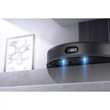 Kontrolsat - Xiaomi Aspirador Mi Robot Vacuum Mop 2 - Ultra Black - BHR5195EU Kontrolsat - Xiaomi Aspirador Mi Robot Vacuum Mop 2 - Ultra Black - BHR5195EU