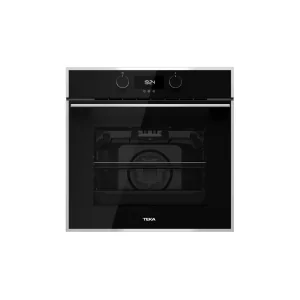Kontrolsat - Forno Encastrar Teka HLB-840 (Elétrico - 70 L - Inox)