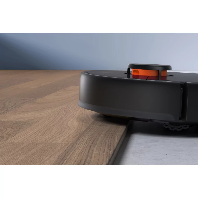 Kontrolsat - Xiaomi Aspirador Mi Robot Vacuum Mop 2 - Ultra Black - BHR5195EU