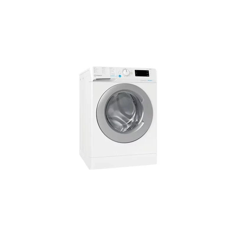 Kontrolsat - Máquina Lavar Roupa Indesit BWE-101484-XWSSPTN (10kg - 1400rpm - Classe C) Kontrolsat - Máquina Lavar Roupa Indesit BWE-101484-XWSSPTN (10kg - 1400rpm - Classe C)