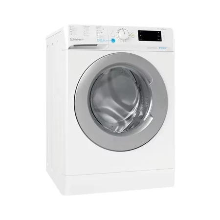 Kontrolsat - Máquina Lavar Roupa Indesit BWE-101484-XWSSPTN (10kg - 1400rpm - Classe C) Kontrolsat - Máquina Lavar Roupa Indesit BWE-101484-XWSSPTN (10kg - 1400rpm - Classe C)