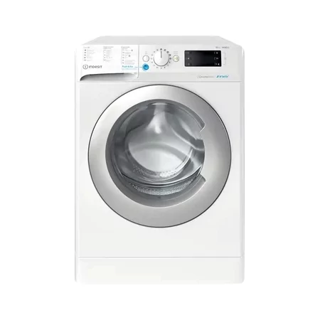 Kontrolsat - Indesit BWE-101484-XWSSPTN Washing Machine (10kg - 1400rpm - Class C) Kontrolsat - Indesit BWE-101484-XWSSPTN Washing Machine (10kg - 1400rpm - Class C)