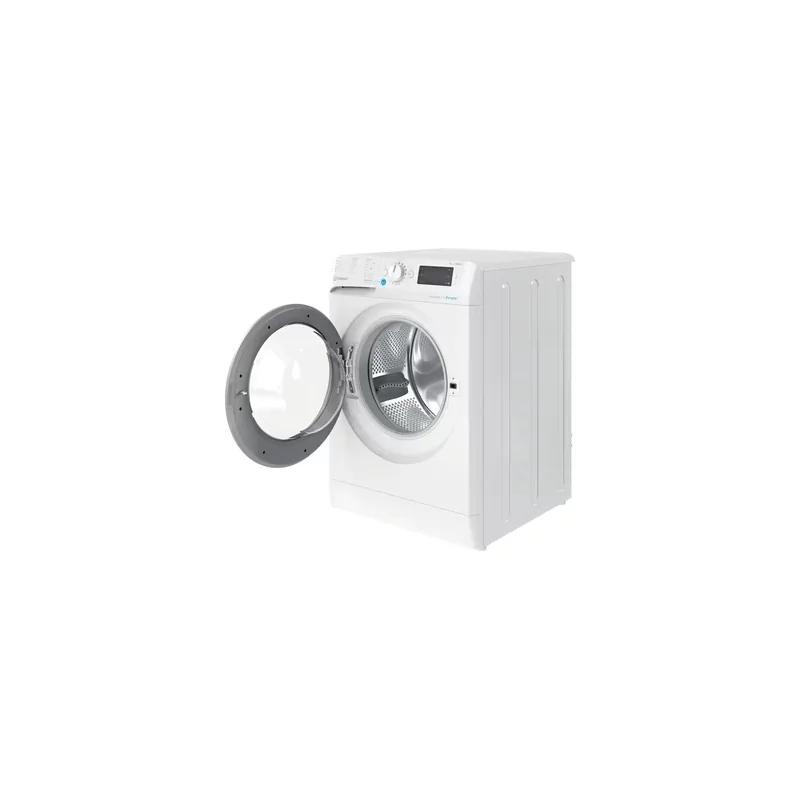 Kontrolsat - Máquina Lavar Roupa Indesit BWE-101484-XWSSPTN (10kg - 1400rpm - Classe C)