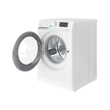 Kontrolsat - Máquina Lavar Roupa Indesit BWE-101484-XWSSPTN (10kg - 1400rpm - Classe C) Kontrolsat - Máquina Lavar Roupa Indesit BWE-101484-XWSSPTN (10kg - 1400rpm - Classe C)