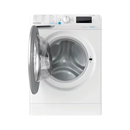 Kontrolsat - Máquina Lavar Roupa Indesit BWE-101484-XWSSPTN (10kg - 1400rpm - Classe C) Kontrolsat - Máquina Lavar Roupa Indesit BWE-101484-XWSSPTN (10kg - 1400rpm - Classe C)