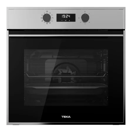 Kontrolsat - Teka Built-in Oven HSB-635-SS IX (Electric - 70 L - Stainless Steel)