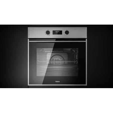 Kontrolsat - Teka Built-in Oven HSB-635-SS IX (Electric - 70 L - Stainless Steel)