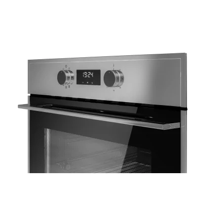 Kontrolsat - Forno Encastrar Teka HSB-635-SS IX (Elétrico - 70 L - Inox) Kontrolsat - Forno Encastrar Teka HSB-635-SS IX (Elétrico - 70 L - Inox)