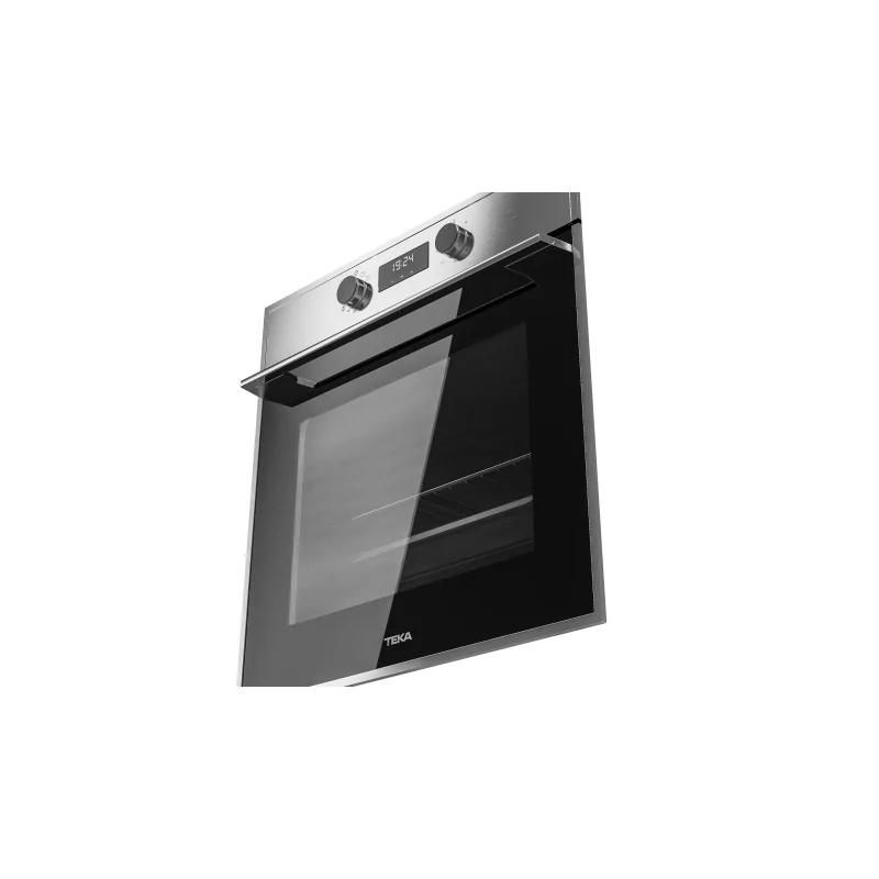 Kontrolsat - Teka Built-in Oven HSB-635-SS IX (Electric - 70 L - Stainless Steel)