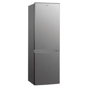 Kontrolsat - Candy CHCS 6184XF Fridge Freezer (315L - Class E - Inox)