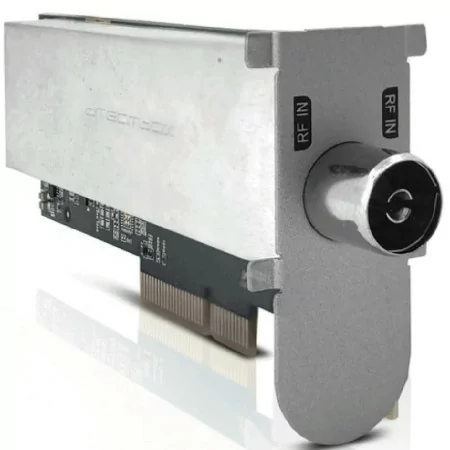 Dreambox DVB-C FBC Tuner - desmoduladores