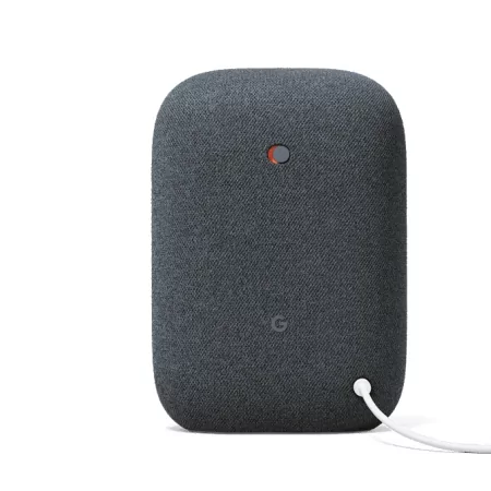 Kontrolsat - Google Assistant Nest Audio Carbon - GA01586-ES Kontrolsat - Google Assistant Nest Audio Carbon - GA01586-ES