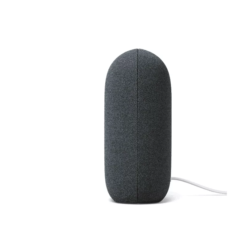 Kontrolsat - Assistente Google Nest Audio Carbon - GA01586-ES