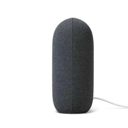 Kontrolsat - Google Assistant Nest Audio Carbon - GA01586-ES Kontrolsat - Google Assistant Nest Audio Carbon - GA01586-ES