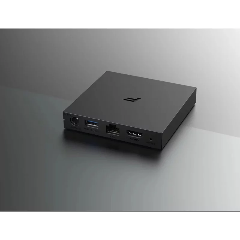 Kontrolsat - Formuler Z10 - Box IPTV - Android 4K