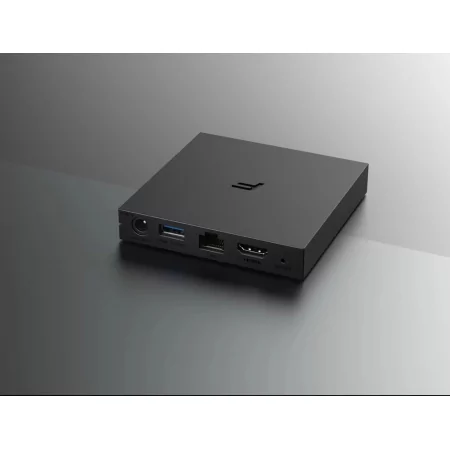 Kontrolsat - Formuler Z10 - Box IPTV - 5G - Android 4K Kontrolsat - Formuler Z10 - Box IPTV - 5G - Android 4K