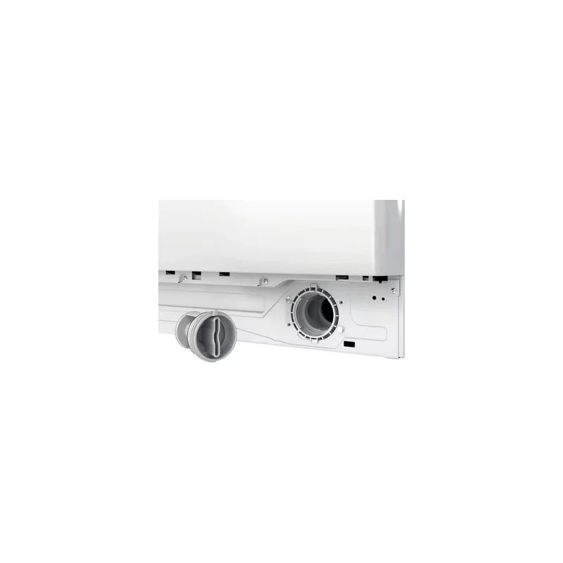 Kontrolsat - Indesit BWE-91285-XWSSPTN Washing Machine (9kg - 1200rpm - Class B)