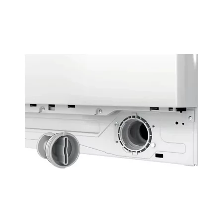Kontrolsat - Indesit BWE-91285-XWSSPTN Washing Machine (9kg - 1200rpm - Class B) Kontrolsat - Indesit BWE-91285-XWSSPTN Washing Machine (9kg - 1200rpm - Class B)