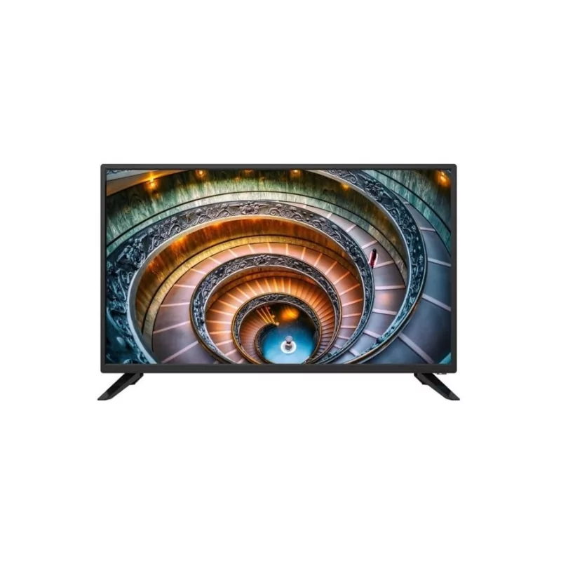 Kontrolsat - Televisão LED 24" HD - (61cm - MIDE2418) ESMART