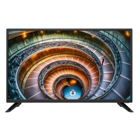 Televisión LED 24" HD - (61cm - MIDE2418) ESMART