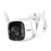 Kontrolsat - Câmara de Segurança Wi-Fi TP-Link - Tapo C320WS - Exterior 2K