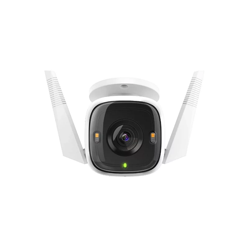 Kontrolsat - Câmara de Segurança Wi-Fi TP-Link - Tapo C320WS - Exterior 2K