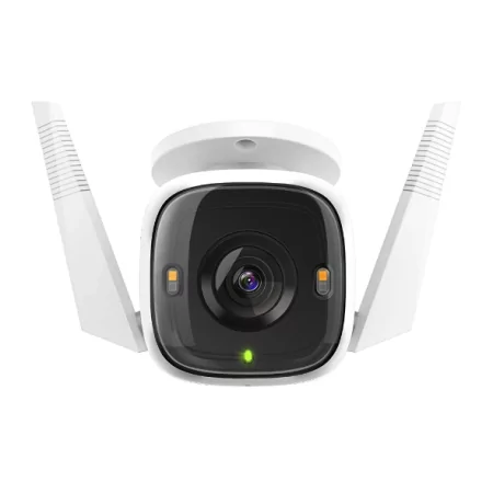 Kontrolsat - Câmara de Segurança Wi-Fi TP-Link - Tapo C320WS - Exterior 2K Kontrolsat - Câmara de Segurança Wi-Fi TP-Link - Tapo C320WS - Exterior 2K
