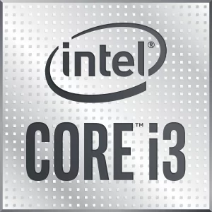 Kontrolsat - Processor Intel Core i3-10105 4-Core 3.7GHz w/ Turbo 4.4GHz 6MB LGA1200 - BX8070110105