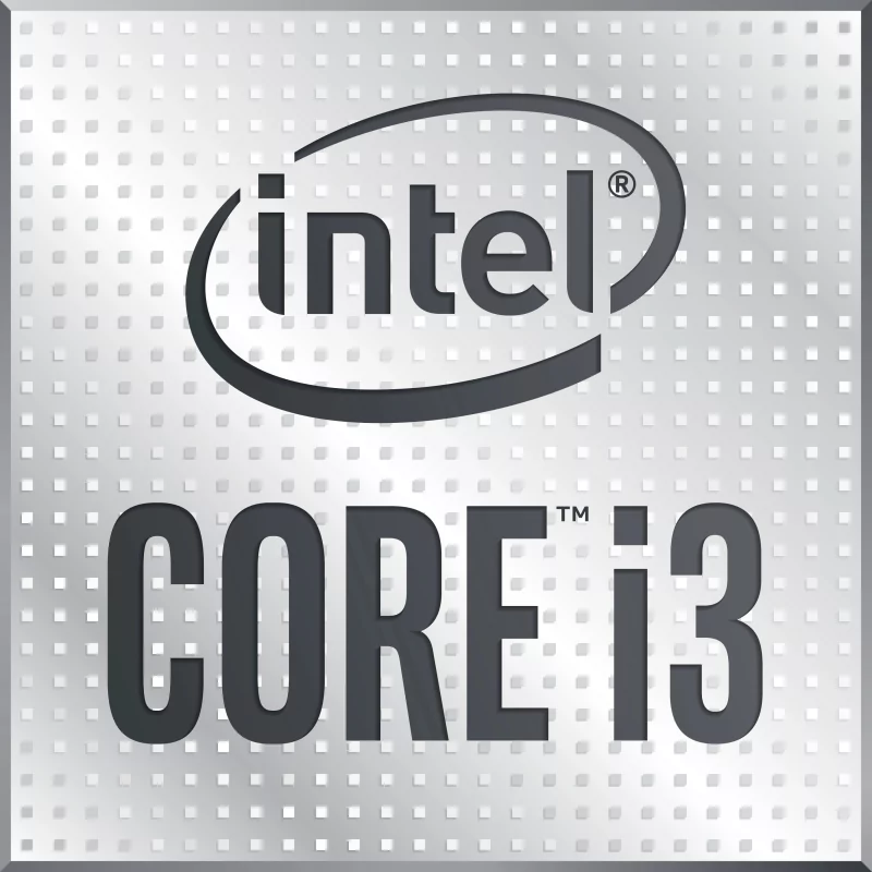 Kontrolsat - Processador Intel Core i3-10105 4-Core 3.7GHz c/ Turbo 4.4GHz 6MB LGA1200 - BX8070110105 Kontrolsat - Processador Intel Core i3-10105 4-Core 3.7GHz c/ Turbo 4.4GHz 6MB LGA1200 - BX8070110105