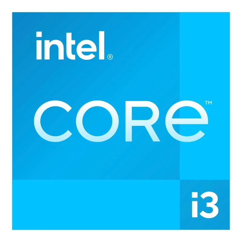 Kontrolsat - Processador Intel Core i3-12100F 4-Core 3.3GHz c/ Turbo 4.3GHz 12MB LGA1700 - BX8071512100F Kontrolsat - Processador Intel Core i3-12100F 4-Core 3.3GHz c/ Turbo 4.3GHz 12MB LGA1700 - BX8071512100F
