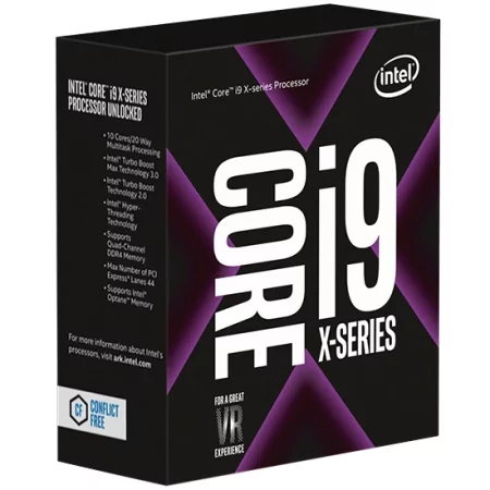 Kontrolsat - Processador Intel Core i9-10920X 12-Core 3.5GHz c/ Turbo 4.6GHz 19,25MB LGA 2066 - BX8069510920X Kontrolsat - Processador Intel Core i9-10920X 12-Core 3.5GHz c/ Turbo 4.6GHz 19,25MB LGA 2066 - BX8069510920X