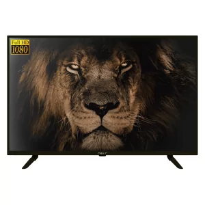 Kontrolsat - TV Nevir 40" LED Smart TV - 40FHD2SSMAN - Full HD