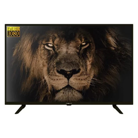 Kontrolsat - TV Nevir 40" LED Smart TV - 40FHD2SSMAN - Full HD