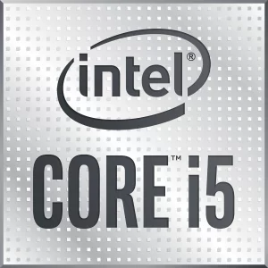 Kontrolsat - Processador Intel i5-10400f 6-Core 2.9GHz c/ Turbo 4.3GHz 12MB LGA 1200 - BX8070110400F